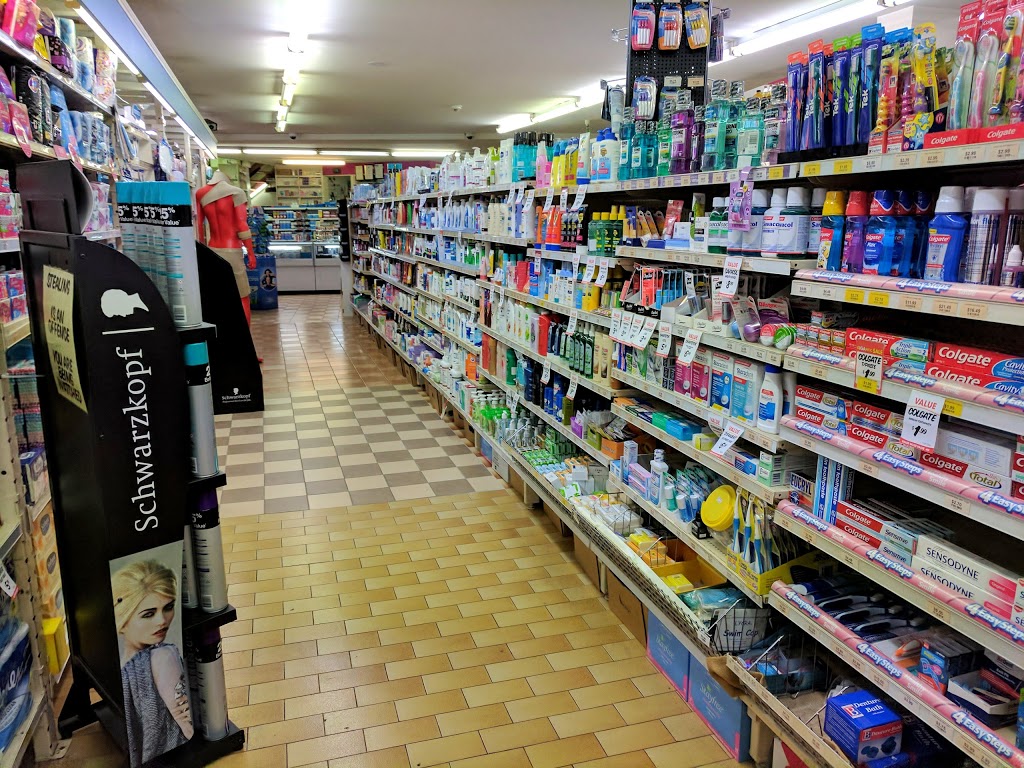 Astley Pharmacy | pharmacy | Astley Centre, Cnr Great Western Hwy &, Mamre Rd, St Marys NSW 2760, Australia | 0296732212 OR +61 2 9673 2212