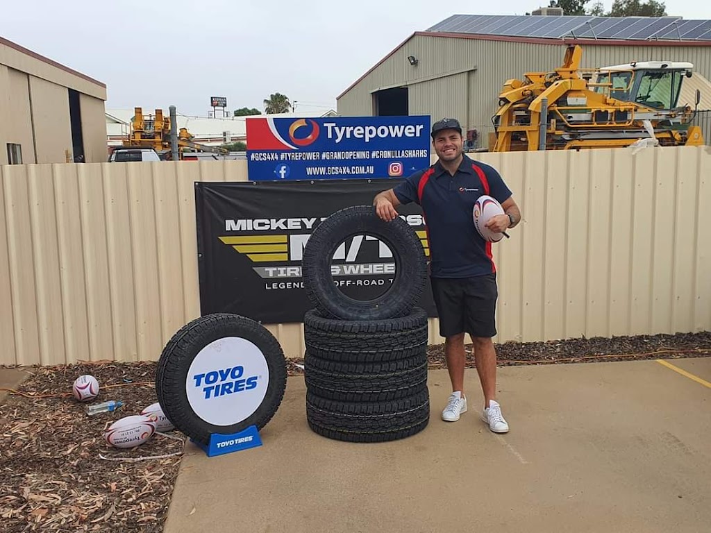 Tyrepower Griffith | 2 Favell St, Griffith NSW 2680, Australia | Phone: (02) 6964 1010