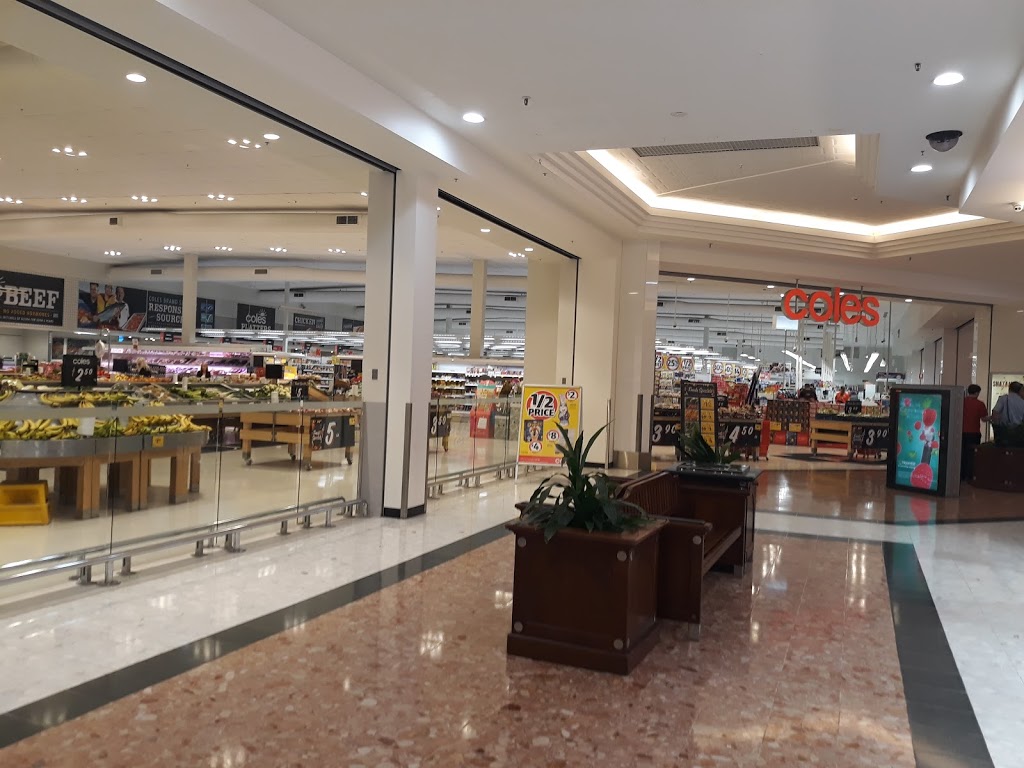 Capalaba Park Shopping Centre | shopping mall | 45 Redland Bay Rd, Capalaba QLD 4157, Australia | 0733902033 OR +61 7 3390 2033