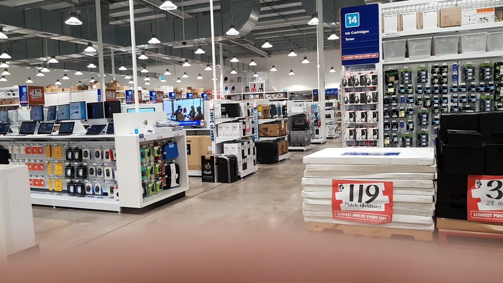 Officeworks Strathpine | electronics store | 130-134 Gympie Rd, Strathpine QLD 4500, Australia | 0734800700 OR +61 7 3480 0700