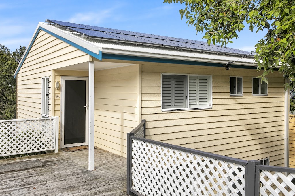Treehouse On Oceano | 62B Oceano St, Copacabana NSW 2251, Australia | Phone: (02) 4385 9564