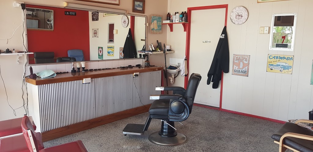 2020 Uppercutz Barber Shop | hair care | 119 Toolooa St, South Gladstone QLD 4680, Australia | 0427285840 OR +61 427 285 840