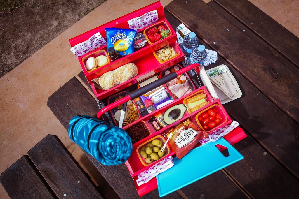 Mt Glorious Picnic Hampers | 1843 Mount Glorious Rd, Mount Glorious QLD 4520, Australia | Phone: 0419 756 240