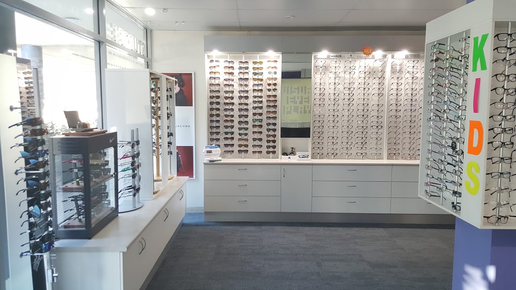 Sturdee Eyes | Shop 5/1-3 Sturdee Parade, Dee Why NSW 2099, Australia | Phone: (02) 9972 1200