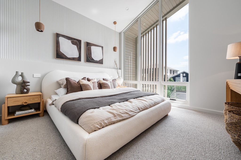 Wisdom Homes - HomeWorld Oran Park | 33 Christie St, Oran Park NSW 2570, Australia | Phone: 1300 855 775