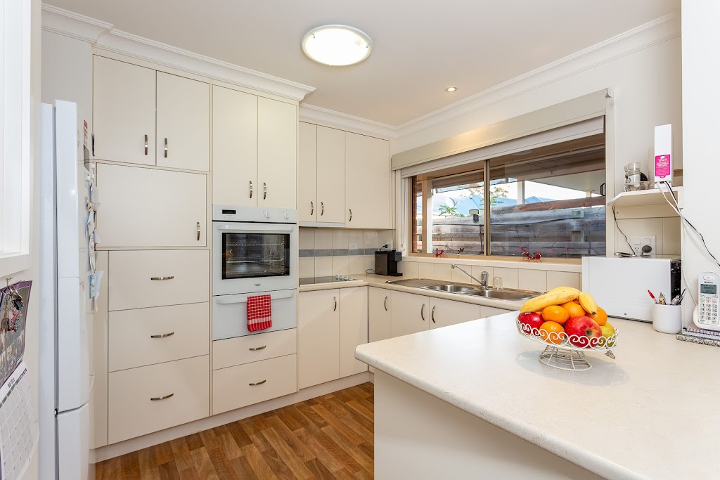 Respect - The Terrace Retirement Village | 1a Terrace Ave, Wangaratta VIC 3677, Australia | Phone: 0419 913 951