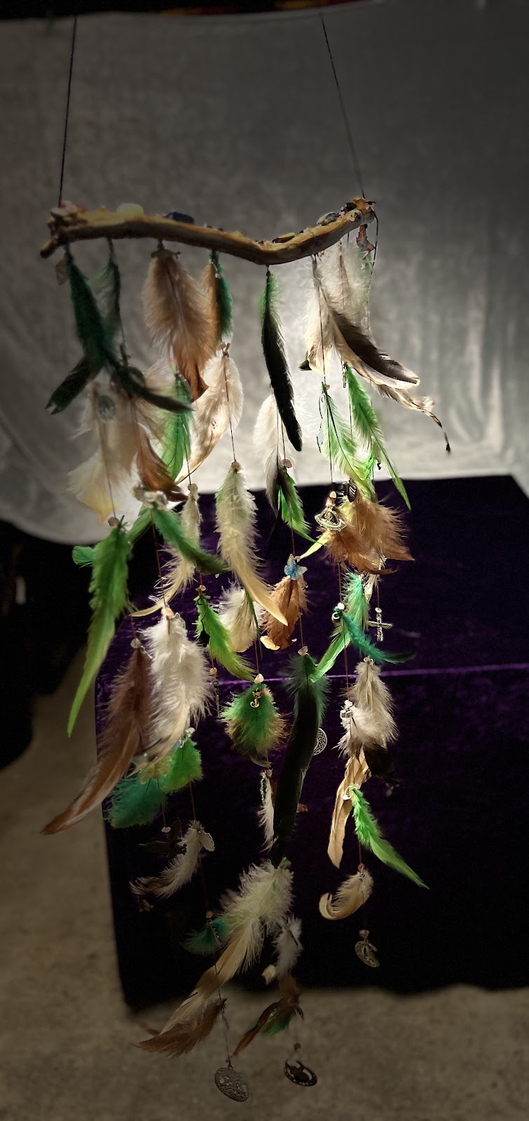 Myshells Healing Gifts | 4/22 Danyenah St, Loganholme QLD 4129, Australia | Phone: 0411 452 950