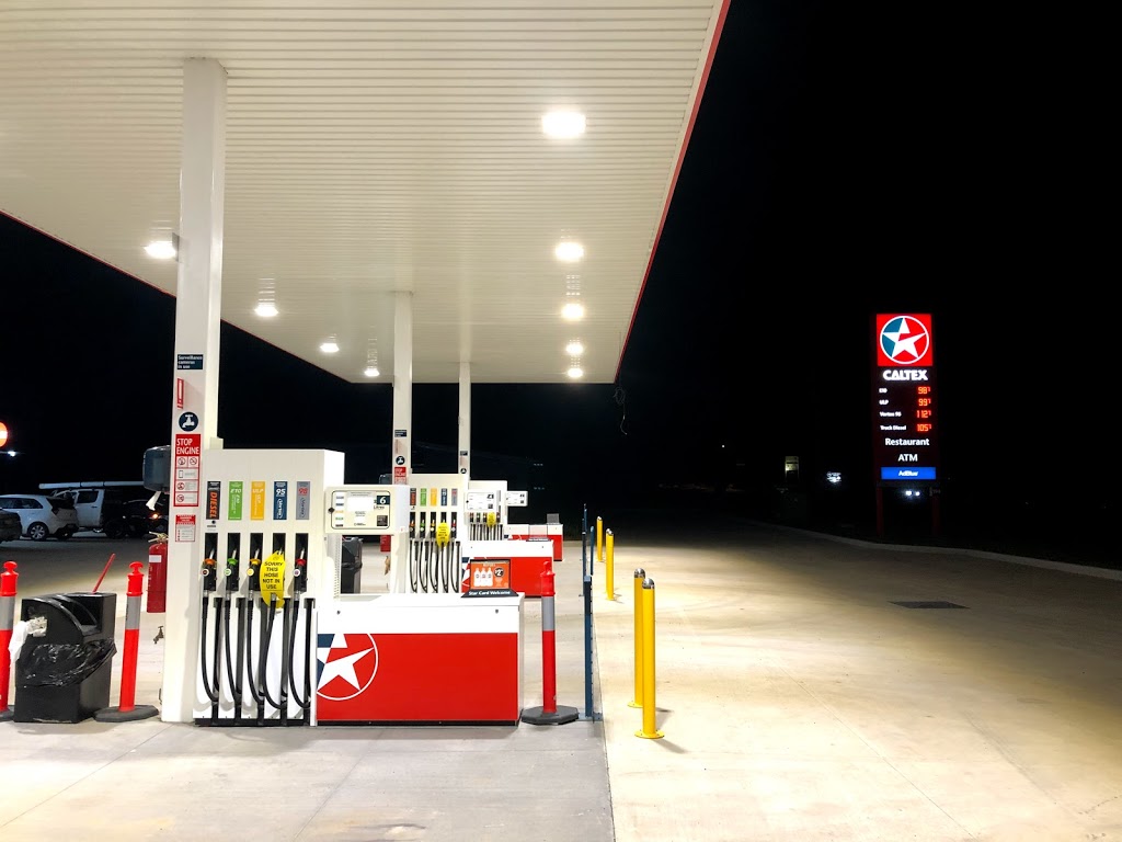 Caltex | gas station | 194 Campbelltown Rd, Denham Court NSW 2565, Australia | 0426723567 OR +61 426 723 567
