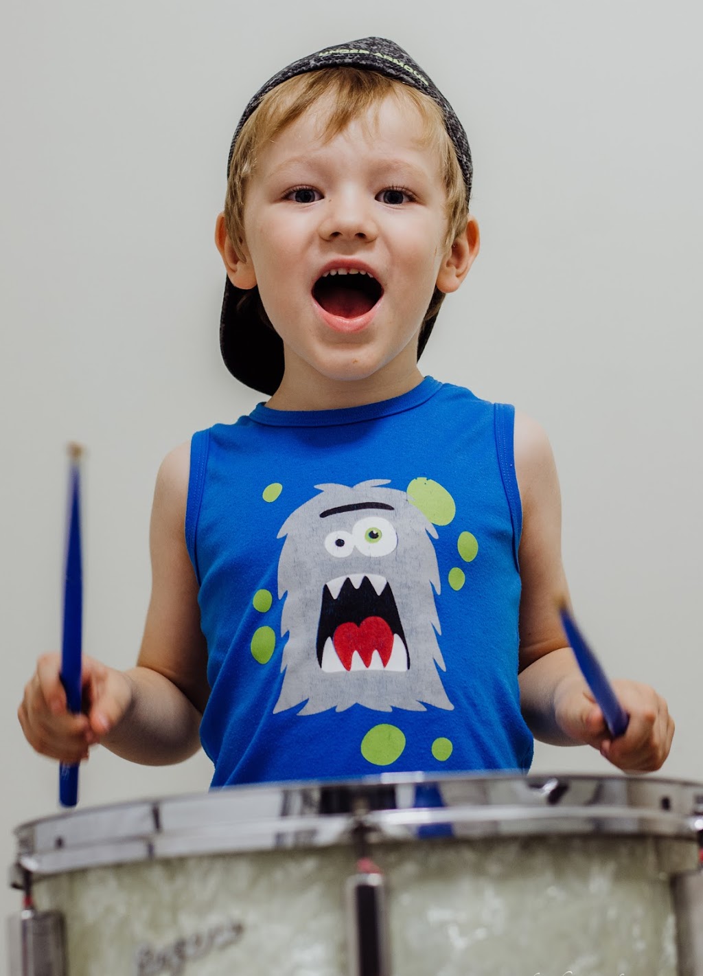Garys Drum Lessons for Beginner Drummers | school | 2/14 Crosby Ave, Pacific Pines QLD 4211, Australia | 0409016541 OR +61 409 016 541