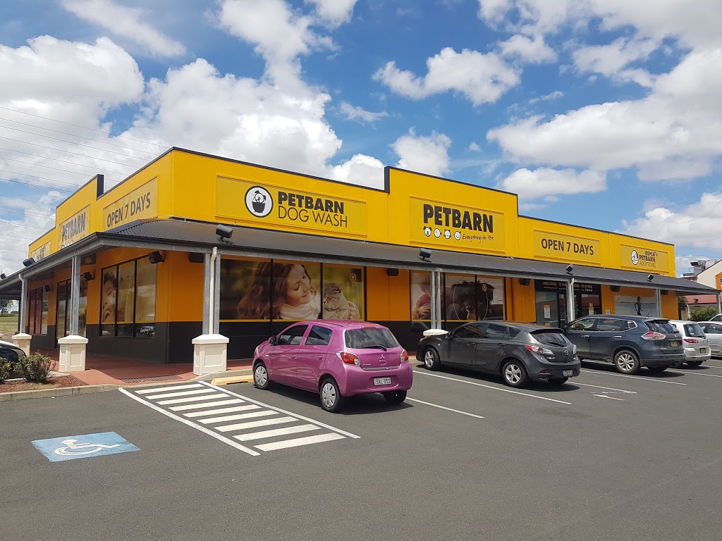 Petbarn Tamworth | pet store | Tamworth Homespace, 437 Goonoo Goonoo Rd, Hillvue NSW 2340, Australia | 0289357605 OR +61 2 8935 7605