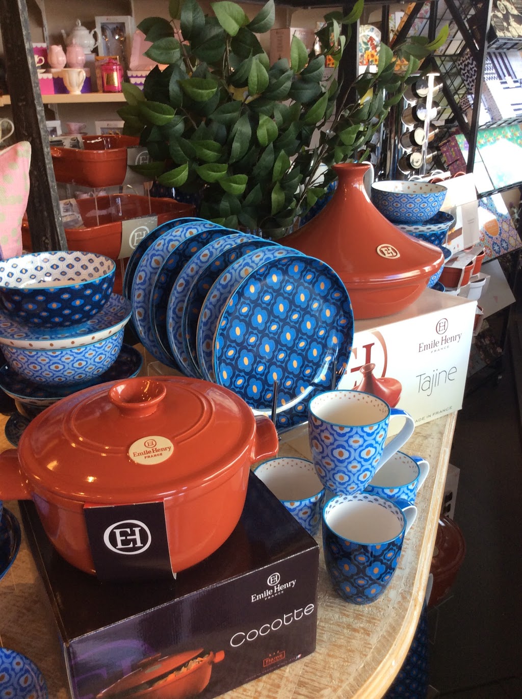 Harmony at Home | home goods store | 30 Govetts Leap Rd, Blackheath NSW 2785, Australia | 0247878834 OR +61 2 4787 8834