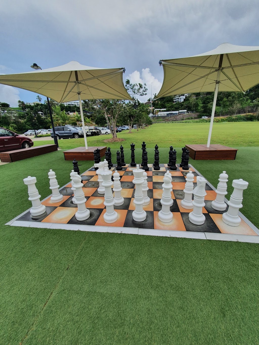 Whitsunday Coast Barramundi | 215 Dunrock Rd, Chelona QLD 4740, Australia | Phone: (07) 4959 5122