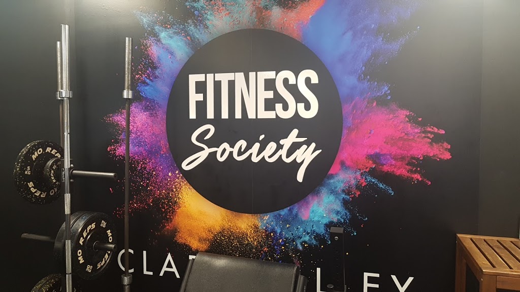 Fitness Society 247 Clare | gym | 3 Blanche St, Clare SA 5453, Australia | 0888421217 OR +61 8 8842 1217