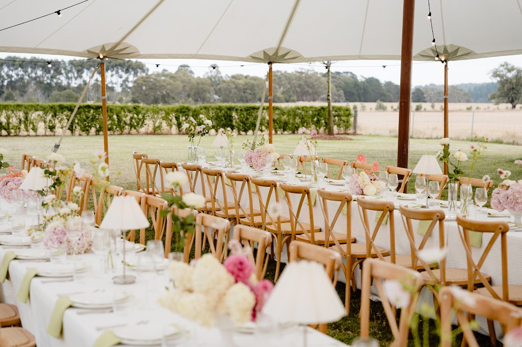 Dallah Chapel | 900 Pitfield-Scarsdale Rd, Springdallah VIC 3551, Australia | Phone: 0428 067 237
