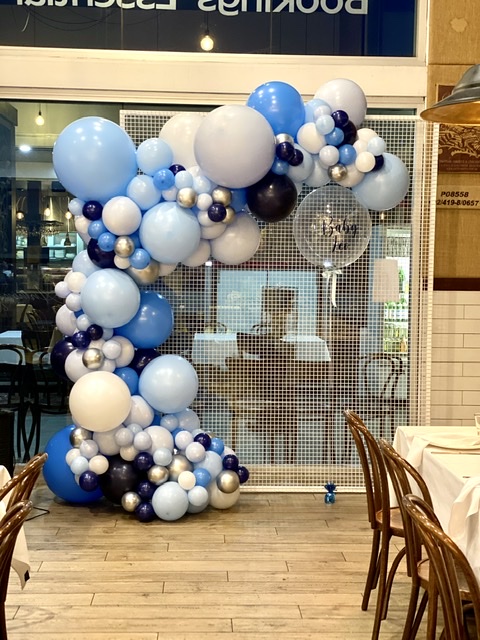 Balloons and More | home goods store | 412 North East Road, Windsor Gardens SA 5087, Australia | 0882665049 OR +61 8 8266 5049