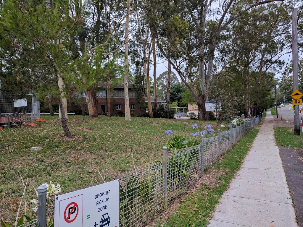 Normanhurst Public School | school | Normanhurst Rd, Normanhurst NSW 2076, Australia | 0294891152 OR +61 2 9489 1152