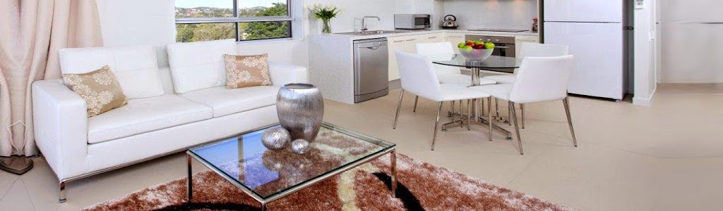 PA Apartments | lodging | 40 Wolseley St, Woolloongabba QLD 4102, Australia | 0738911742 OR +61 7 3891 1742