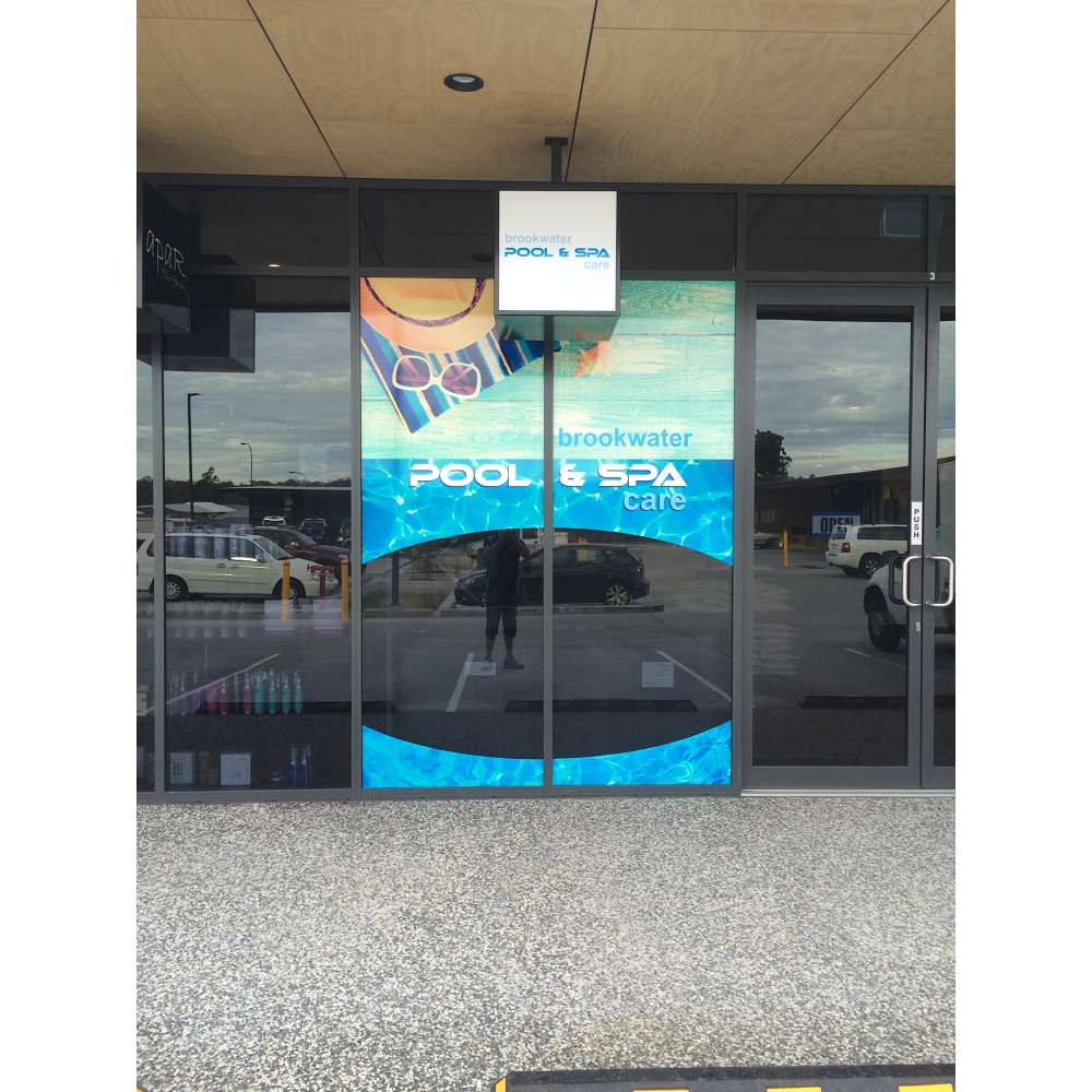 Brookwater Pool and Spa Care | store | 85 Leon Capra Dr, Augustine Heights QLD 4300, Australia | 0738142931 OR +61 7 3814 2931