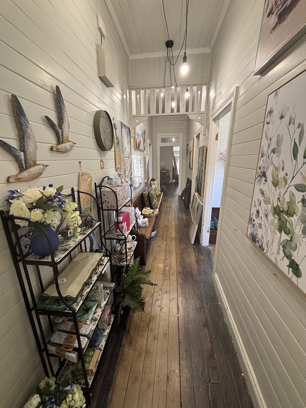 Iron & Sage | 20 New England Hwy, Willow Tree NSW 2339, Australia | Phone: 0420 592 995