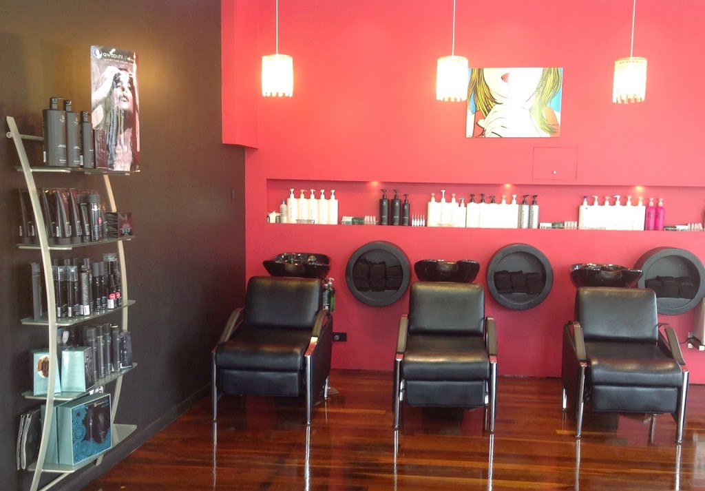 Precision Cuts Hair Studio | hair care | 15 Kullaroo St, The Gap QLD 4061, Australia | 0733002042 OR +61 7 3300 2042