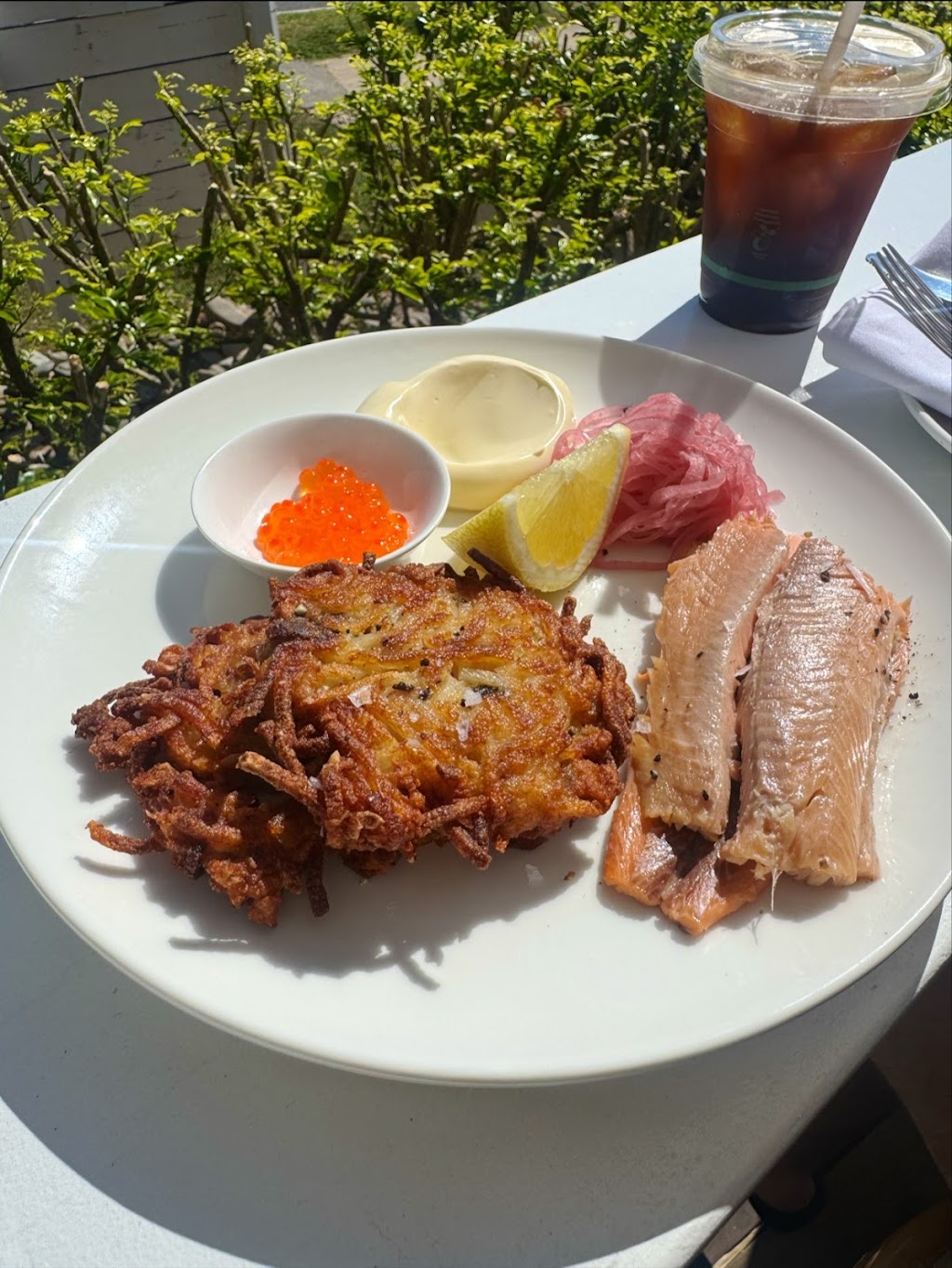 The Corner | 1 Beach Rd, Palm Beach NSW 2108, Australia | Phone: (02) 9974 5440
