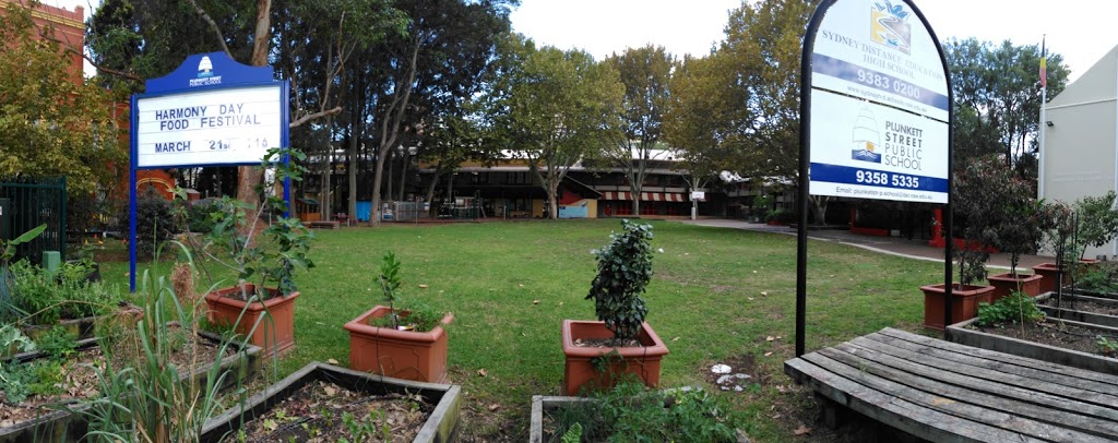 Plunkett Street Public School | Forbes St, Woolloomooloo NSW 2011, Australia | Phone: (02) 9358 5335