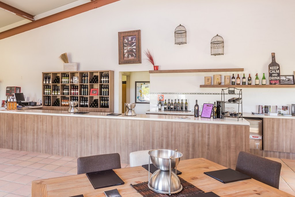 Capercaillie Wines | bar | 4 Londons Rd, Lovedale NSW 2325, Australia | 0249902904 OR +61 2 4990 2904
