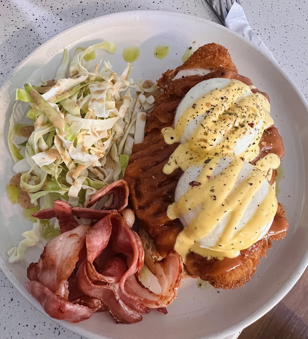 Ah-Nook Cafe | Shop2/51 Avison St, Moorooka QLD 4105, Australia | Phone: 0493 340 379