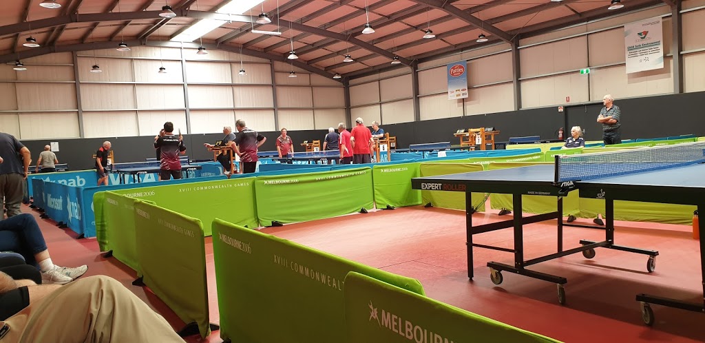 Bellarine Keen-Agers Table Tennis Club | 662-670 Banks Rd, Marcus Hill VIC 3222, Australia | Phone: 0402 300 449