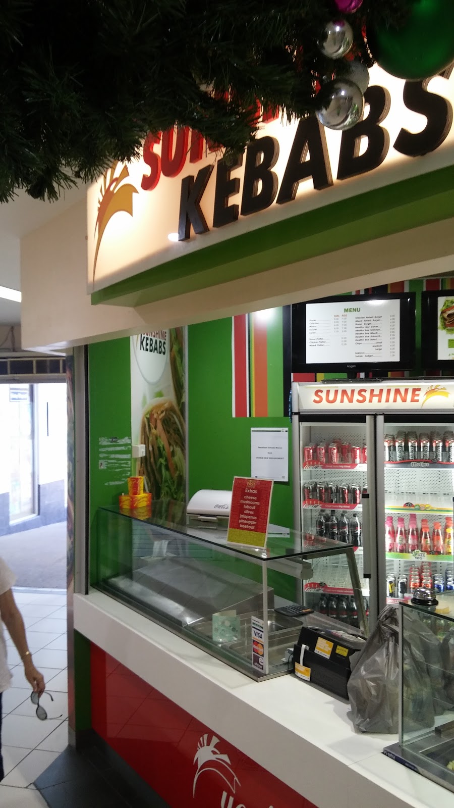 Sunshine Kebabs | shopping mall | Moree NSW 2400, Australia | 0426902956 OR +61 426 902 956