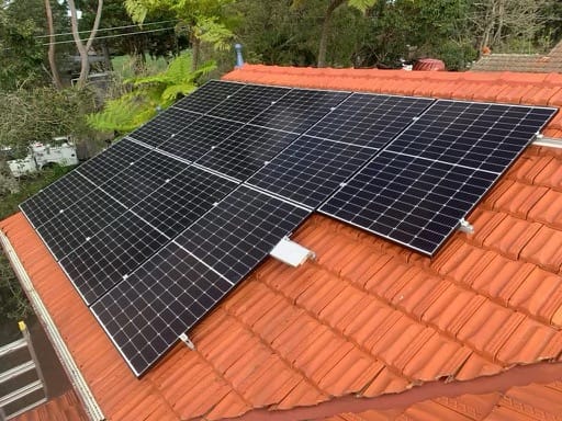 Fordan Solar and Engnieering |  | 104 Weaver St, Erskine Park NSW 2759, Australia | 0474945144 OR +61 474 945 144