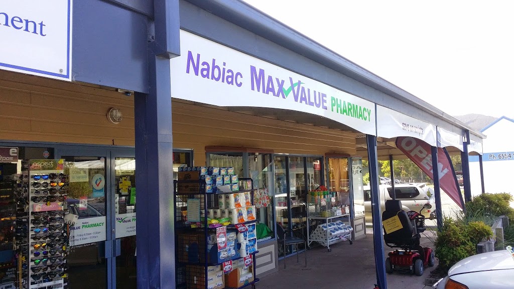 Nabiac Pharmacy | pharmacy | Shop 1 Village Green, Lot 22 Nabiac St, Nabiac NSW 2312, Australia | 0265541511 OR +61 2 6554 1511