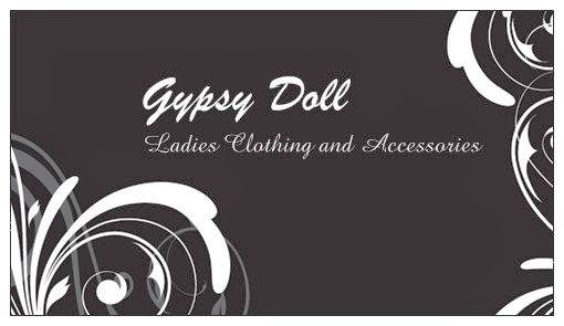 Gypsy Doll | clothing store | 106 Lyons Rd, Drummoyne NSW 2047, Australia | 0291811992 OR +61 2 9181 1992