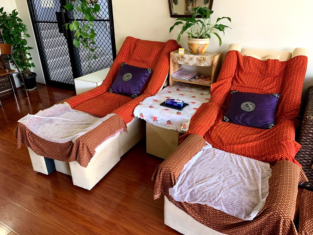 Katom Thai Massage | health | 1059 Victoria Rd, West Ryde NSW 2114, Australia | 0298742550 OR +61 2 9874 2550