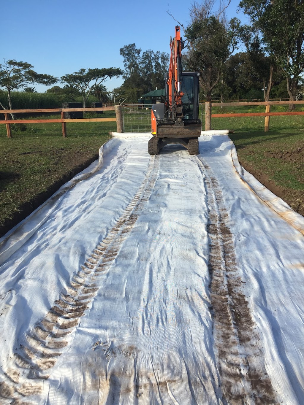 EVOs EXCAVATION EARTHMOVING EATHWORKS SERVICES | general contractor | 62 Pimlico Rd, Ballina NSW 2478, Australia | 0416248351 OR +61 416 248 351