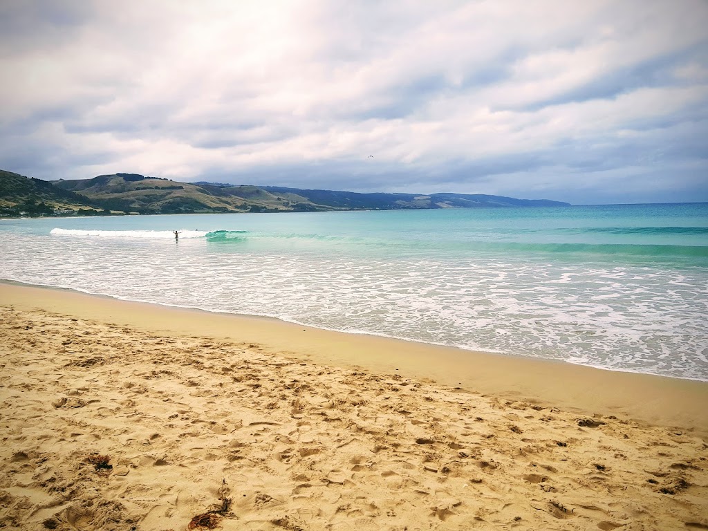 Walk 91 - Great Ocean Road Walk | Self Guided Walking & Hiking T | park | 157/159 Great Ocean Rd, Apollo Bay VIC 3233, Australia | 0352371189 OR +61 3 5237 1189