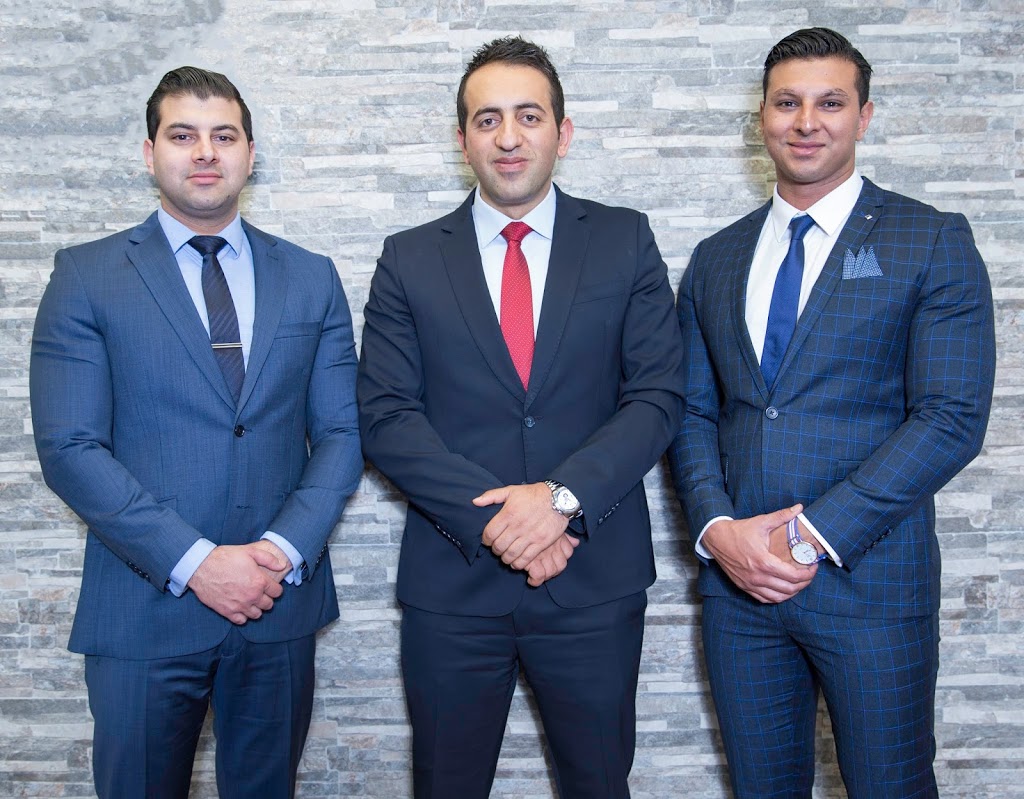 Bardo Lawyers - Immigration Lawyers Sydney | lawyer | 50A Amy St, Regents Park NSW 2143, Australia | 0296455175 OR +61 2 9645 5175