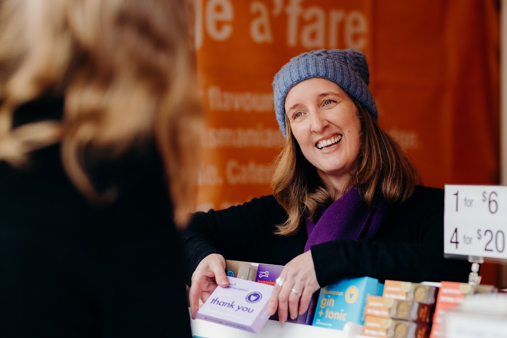 The fudge afare | 13 Athol St, Lutana TAS 7009, Australia | Phone: (03) 6273 0531