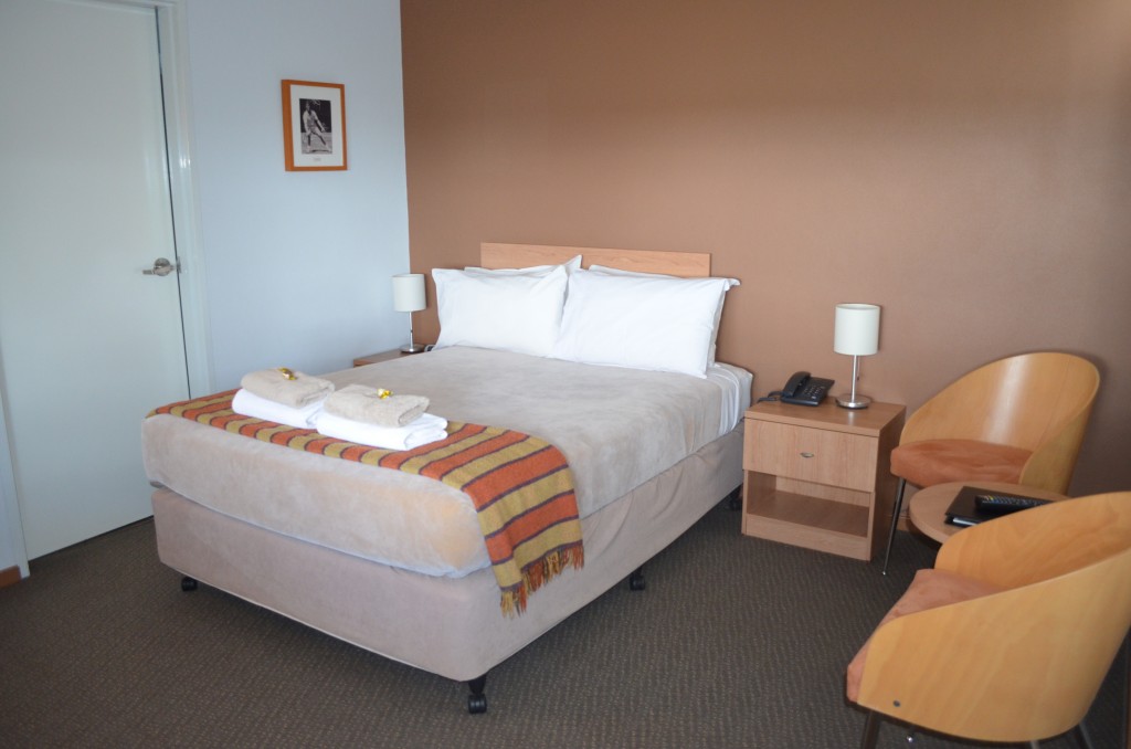 Morpeth Lodge Motel | 28 Raworth Ave, Raworth NSW 2321, Australia | Phone: (02) 4933 3750