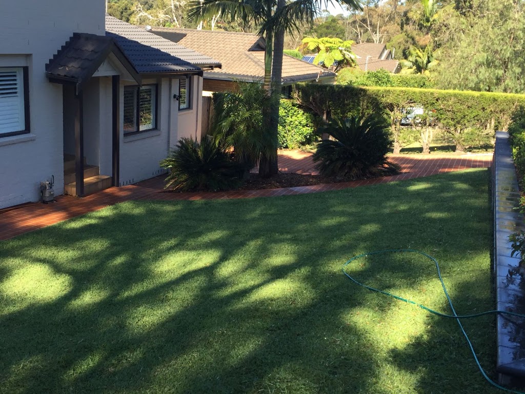 Northern Beaches Gardening and Landscaping Forestville | Forestville NSW 2087, Australia | Phone: 0425 804 830