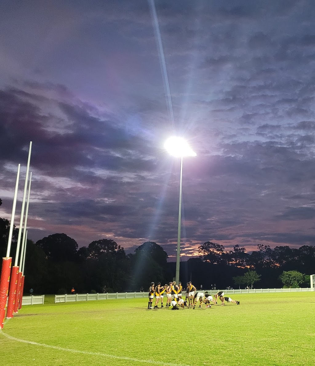 Ormeau Bulldogs AFL Club | Upper Ormeau Rd &, Tillyroen Rd, Kingsholme QLD 4208, Australia | Phone: 0432 271 798