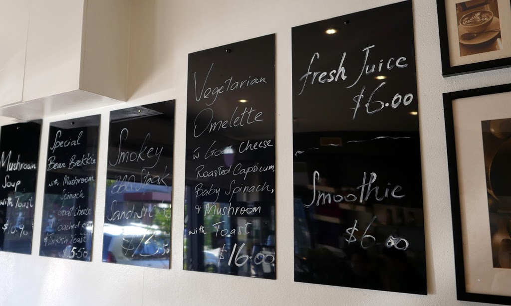 Little Green Bean Espresso Bar | cafe | 26 Clovelly Rd, Randwick NSW 2031, Australia | 0480122755 OR +61 480 122 755