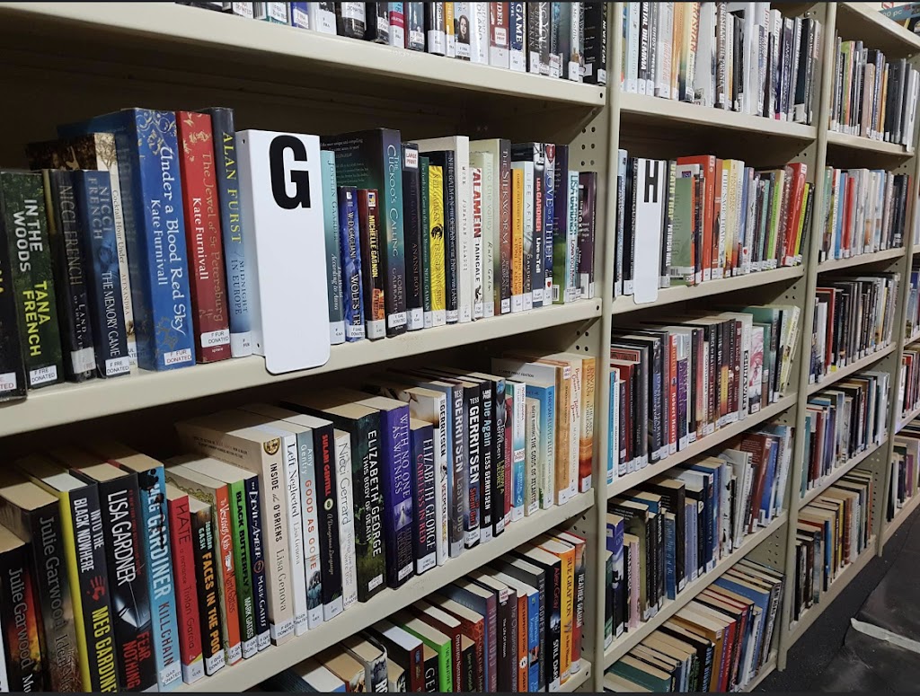 Bindoon Library | library | 6177 Great Northern Hwy, Bindoon WA 6502, Australia | 0895764610 OR +61 8 9576 4610
