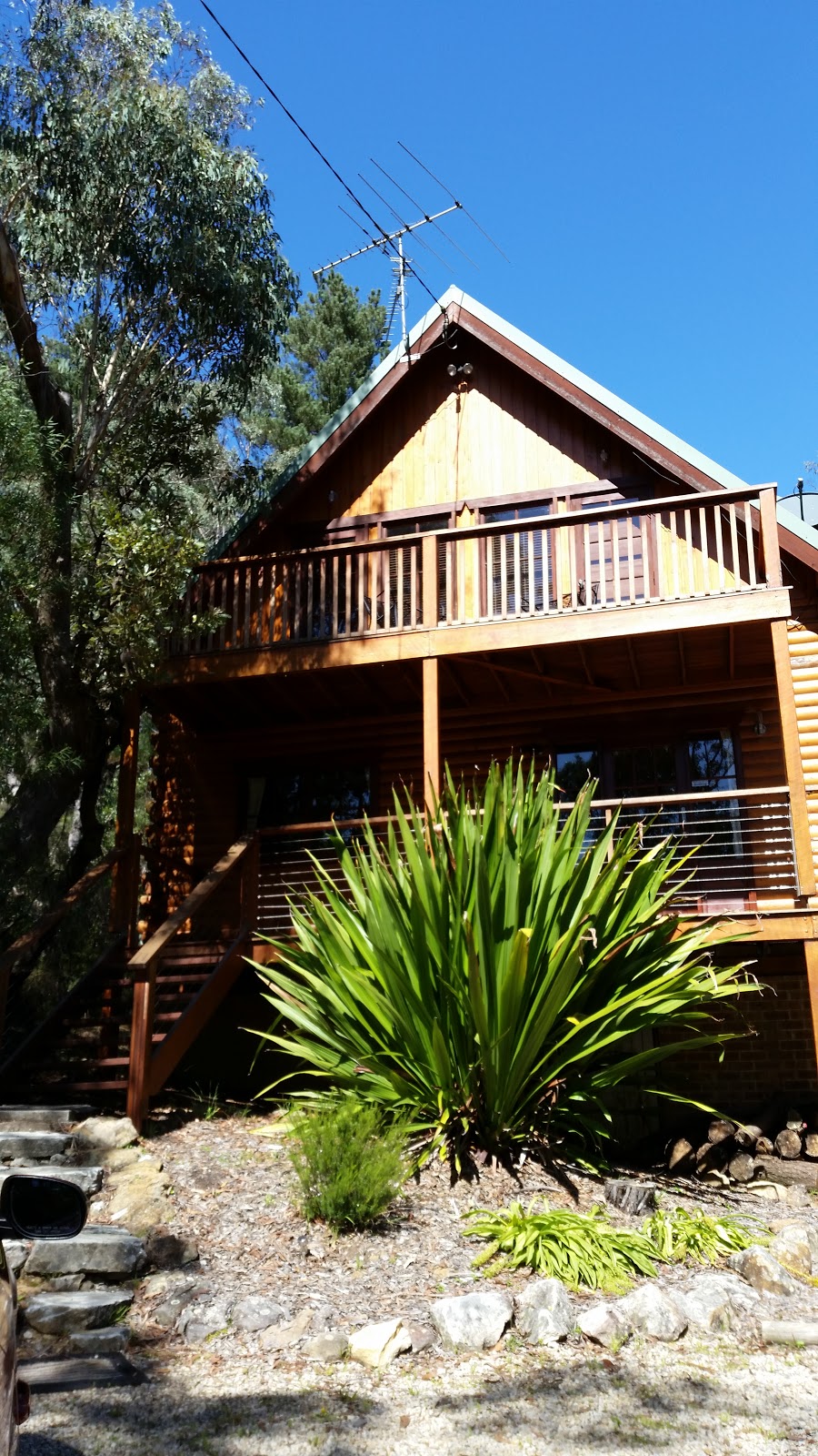 The Bothy | lodging | 81 Mount St, Leura NSW 2780, Australia