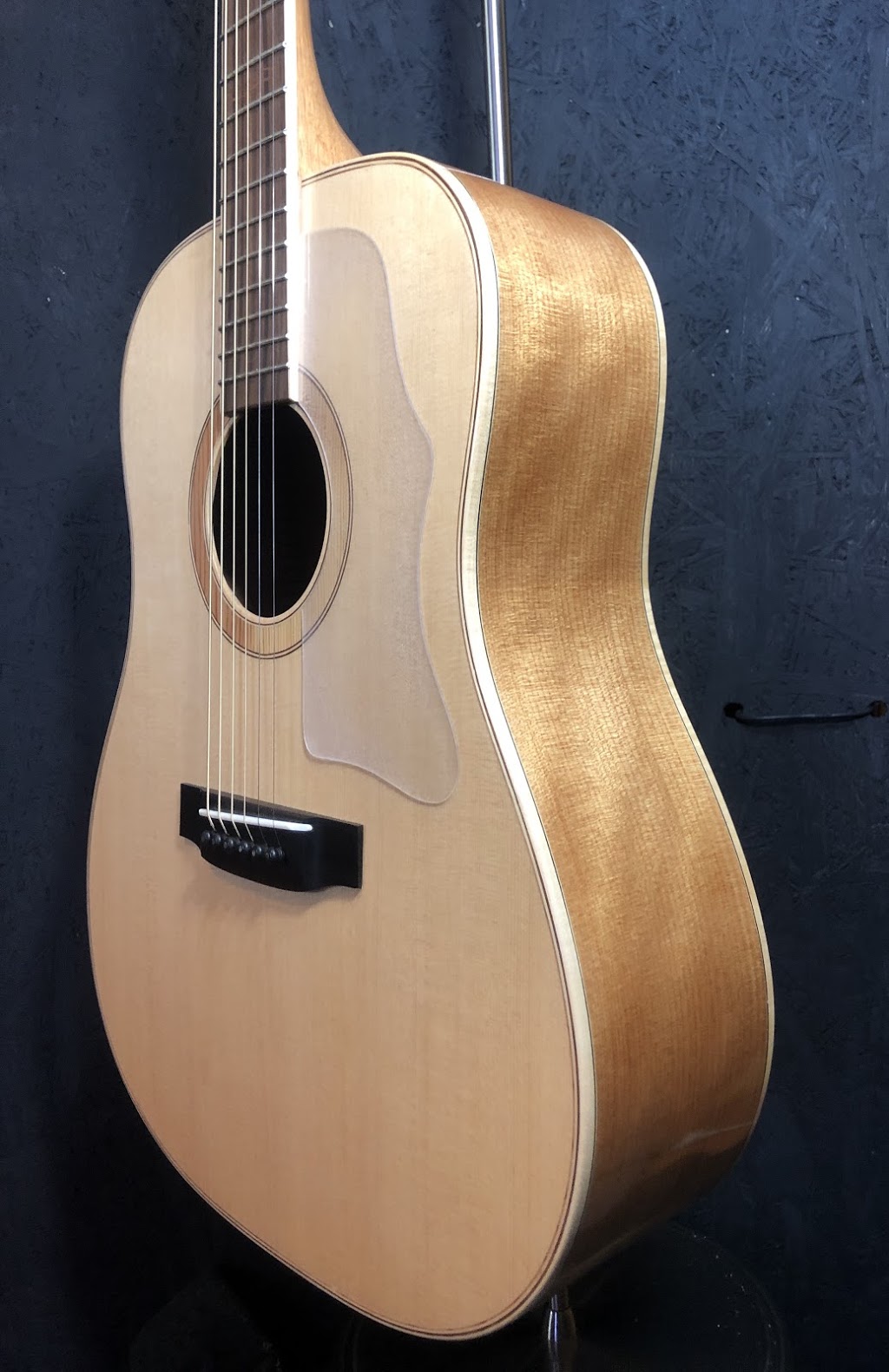 Gardner Guitars | 79 Browns Rd, Nuggetty VIC 3463, Australia | Phone: 0418 543 315