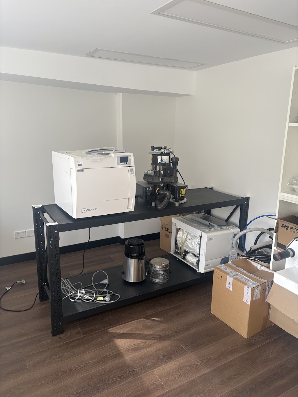 MES Medical Equipment Service Sydney | 20 Barcoo St, Roseville NSW 2069, Australia | Phone: (02) 8252 8338