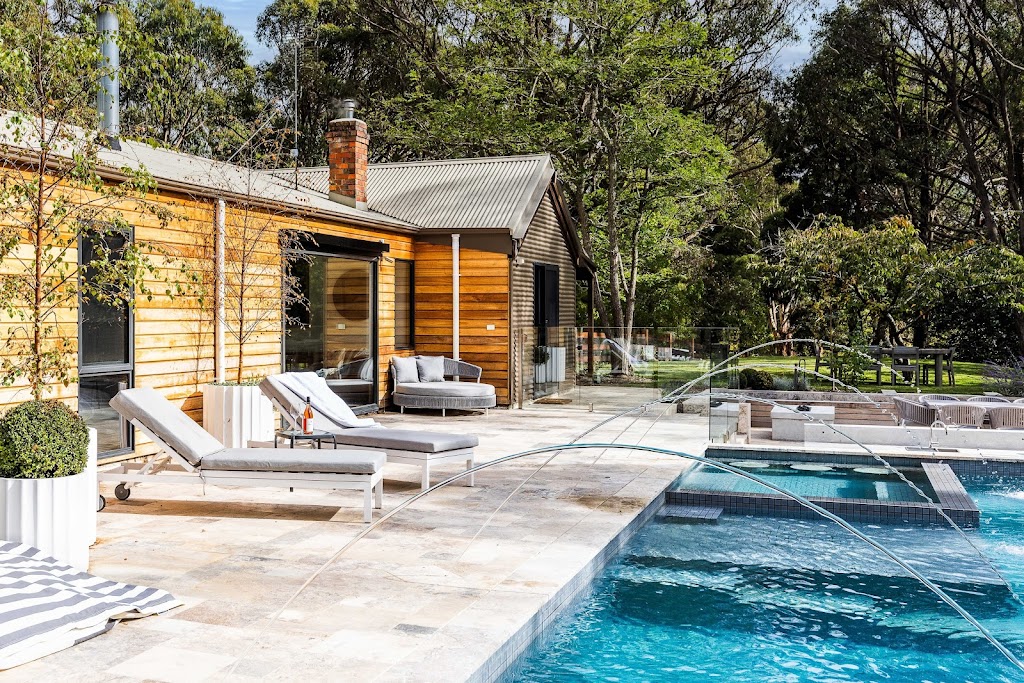 Corlara - Macedon Ranges Country Retreat | 17 Redmond Rd, Woodend VIC 3442, Australia | Phone: 0457 222 654