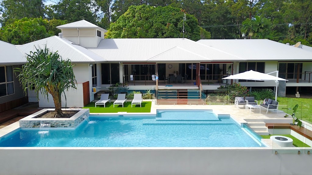 Pools by Design | 1/29 Premier Cct, Warana QLD 4575, Australia | Phone: (07) 5438 8046