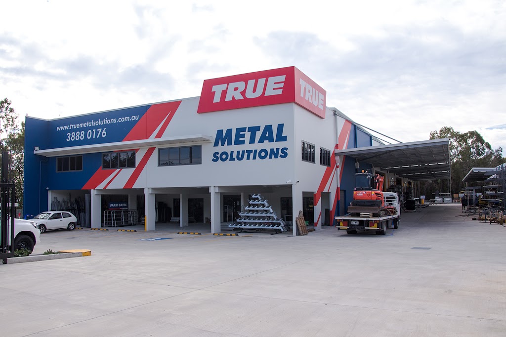 True Metal Solutions | 594 Old Gympie Rd, Narangba QLD 4504, Australia | Phone: (07) 3888 0176