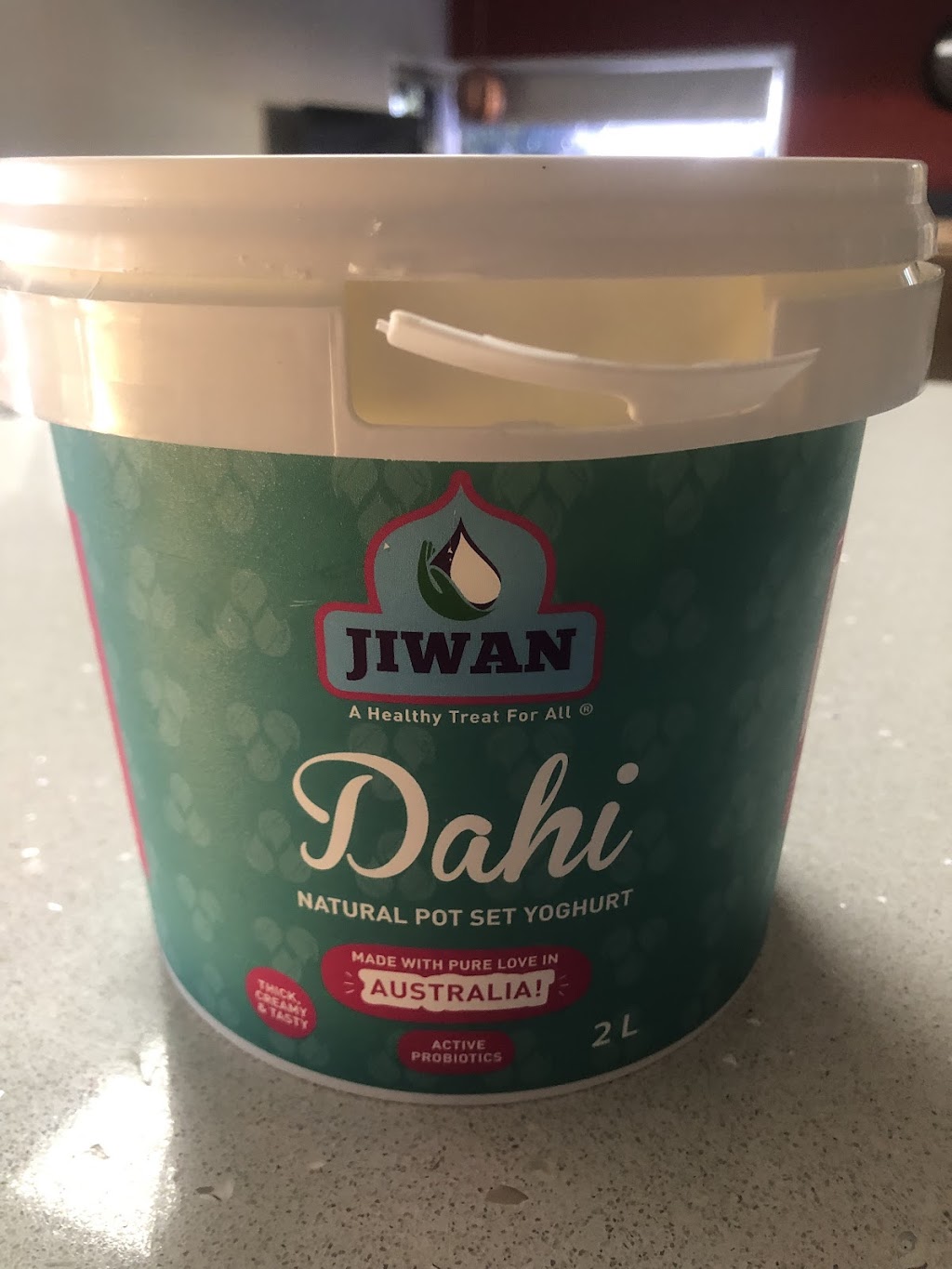 Jiwan Dairy (AMBEFOODS PTY LTD) | food | 7 Parkinson St, Colac East VIC 3250, Australia | 0423211844 OR +61 423 211 844